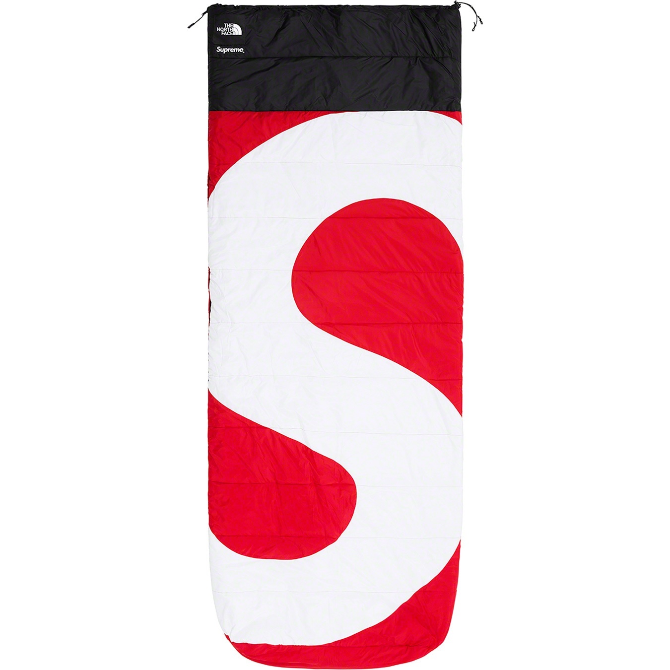 Supreme®/The North Face® S Logo Dolomite 3S-20° Sleeping Bag view 3